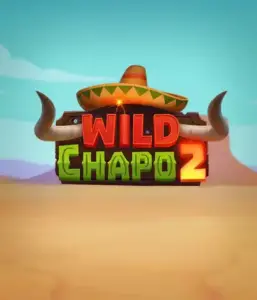 Исследуйте развлекательным миром игры Wild Chapo 2 slot от Relax Gaming, демонстрирующей яркую визуализацию и захватывающий функции. Исследуйте мексиканское приключение с персонажем Wild Chapo и его взрывных персонажей в поисках сокровищам.